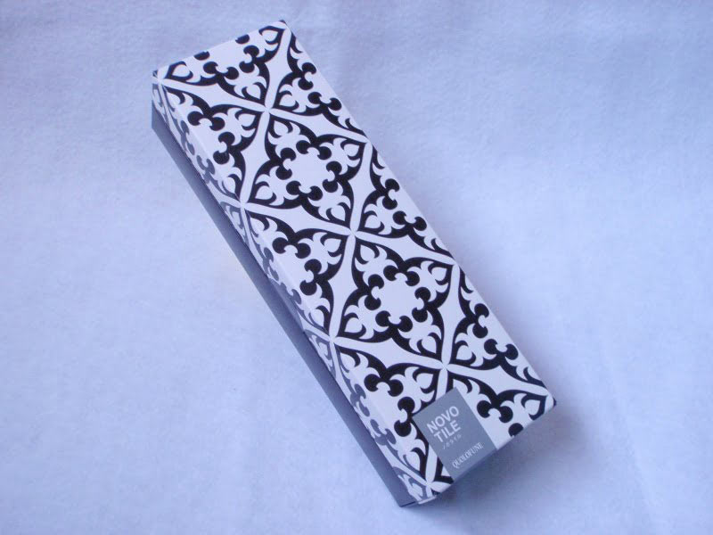 ノボタイル フレイズ外装