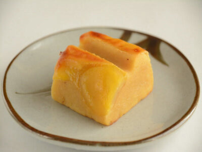 明石屋 さつま甘栗