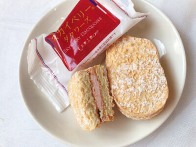 スカイベリーダクワーズ