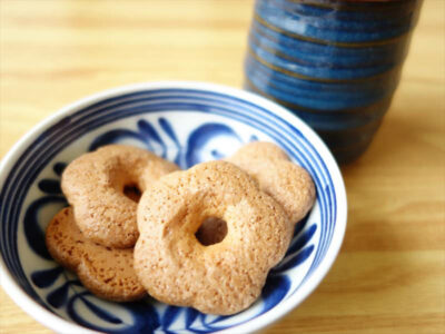 河道屋蕎麦ほうる