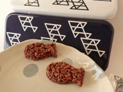 すみだ水族館カンペンクランチ缶