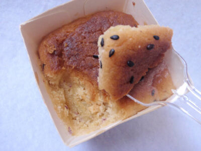 栗尾商店「和風スイートぽてと 塩」