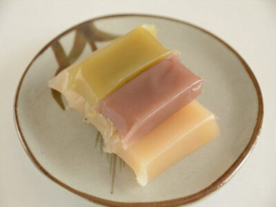 たまや ひとくちういろう