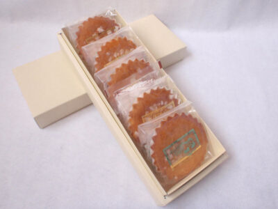 トルタ パラディーゾ ピッコロ