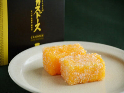 蔦屋 カスドース