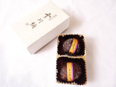 若菜屋 栗阿彌(りつあみ)