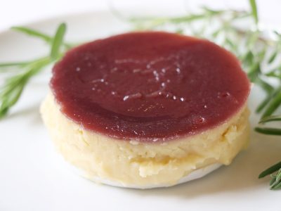 あかんポテト(阿勘ポテト)