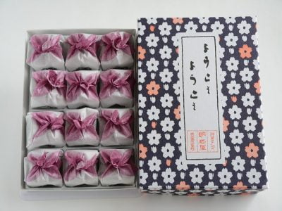 明石屋 ようこそようこそ