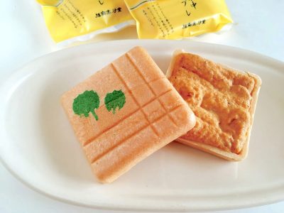 あきた最中サブレ