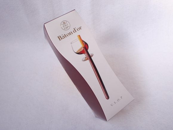 バンドール V.S.O.P外装