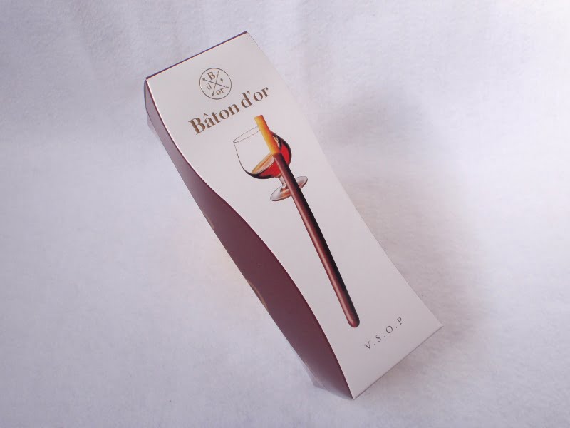 バンドール V.S.O.P外装