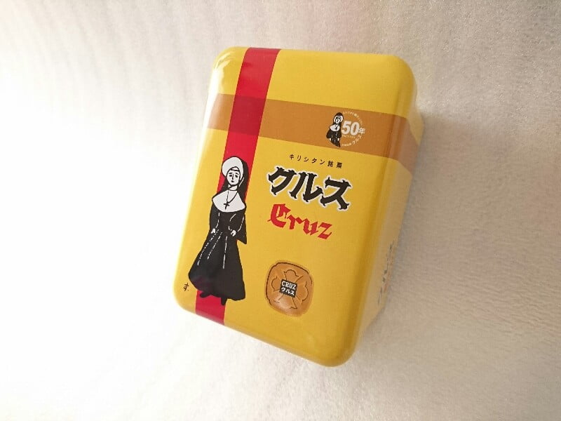 クルス（復刻版）外装