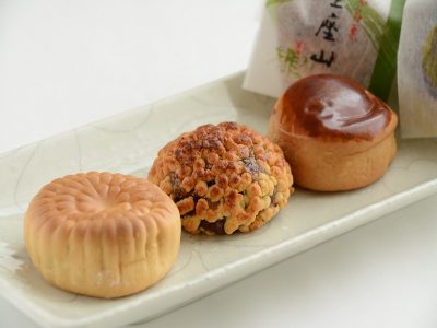 華月堂 銘菓詰合