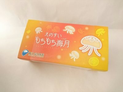 えのすい もちもち海月(くらげ)