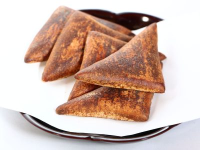 石見銀山げたのは