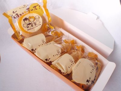 りくろー「はい・チーズ！｣