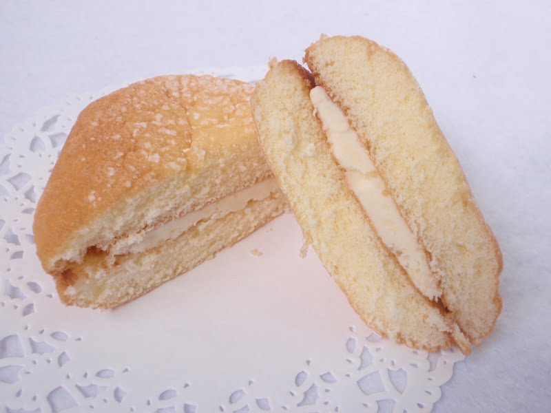 りくろー はい・チーズ！中身