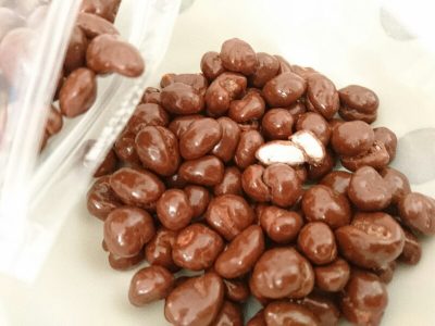 出雲國斐川町産 ハトムギチョコレート