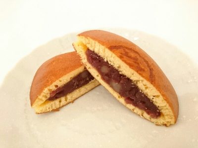 大判どら焼き 豊穣蔵