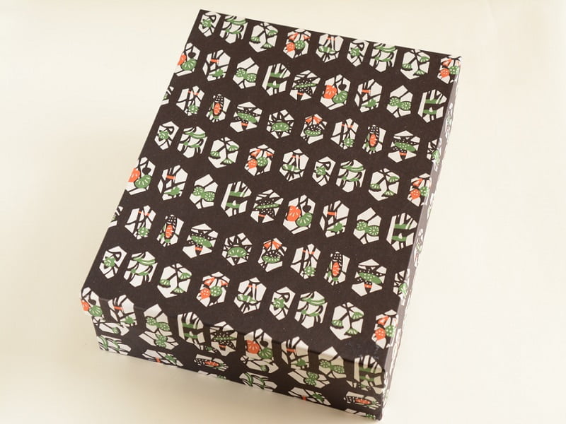 茨木城主もなか外装