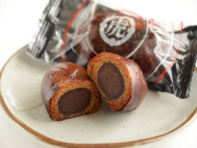 さつまのかりんとまん サンクロウ