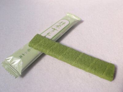 抹茶サクレット