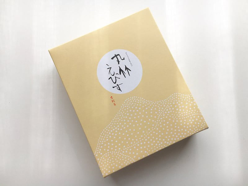 丸竹えびす外装