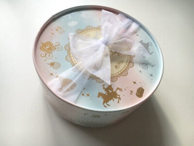 ロールたちの舞踏会