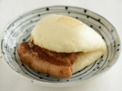 岩崎本舗 長崎角煮まんじゅう