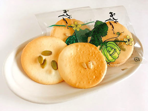 おしゃべりっこ中身