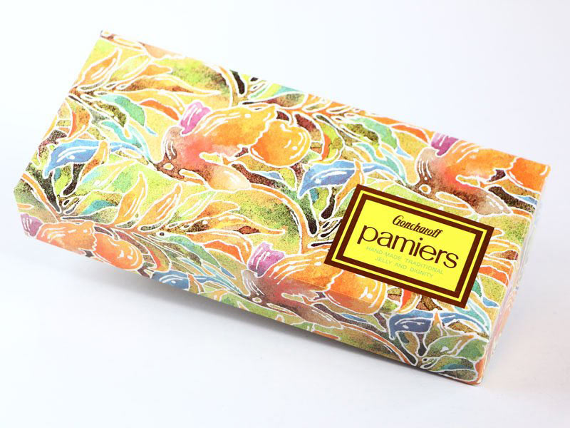 パミエ外装写真