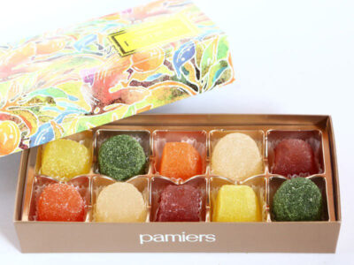 ゴンチャロフ パミエ