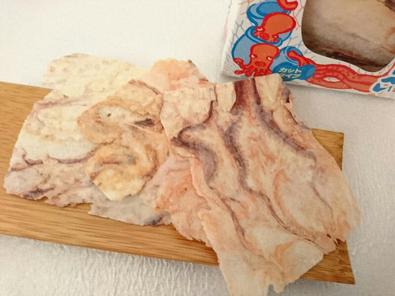 湘南・江の島たこせんアップ