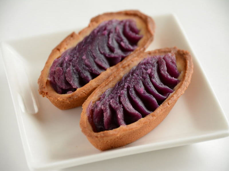 タルトじゃっど中身写真