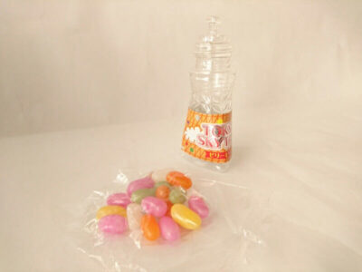 東京スカイツリー ゼリービーンズ