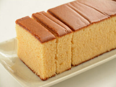 ツルヤ菓子舗 加寿てい羅