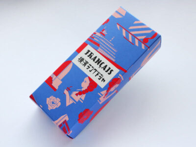 横濱ラングドシャ