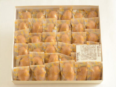 湯浅しょうゆまんじゅう