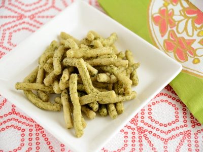 薩摩ソガラシ菓子 青のりわさびかりんと