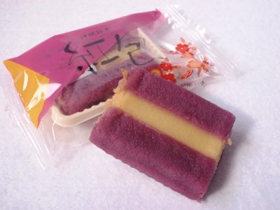 御菓子御殿 紅包