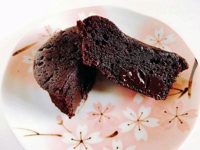 タルトタタン 茶畑ガトゥショコラ グラン