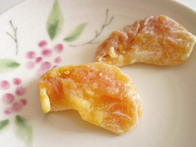 福亀堂 ドライみかん