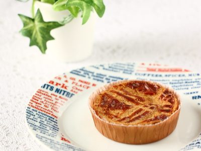 ツマガリ「ガレット」