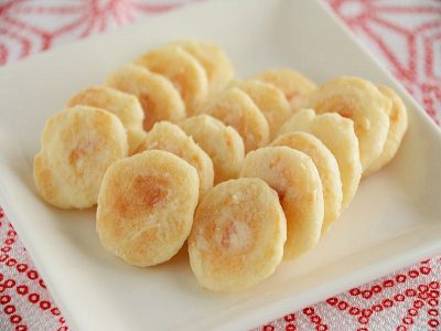 薩摩ソガラシ菓子 ゴーダチーズおかき