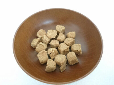 ひねもすパン 玄米クッキー