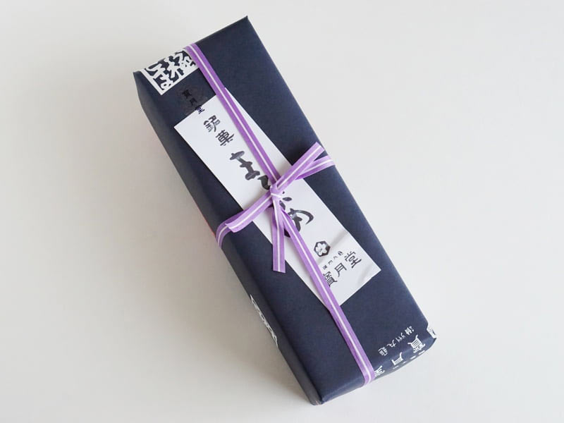 賓月堂 まるがめ外装