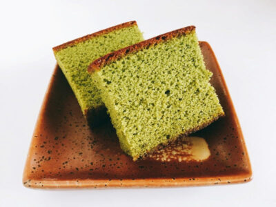 和泉屋 五三焼カステラ(玉露)