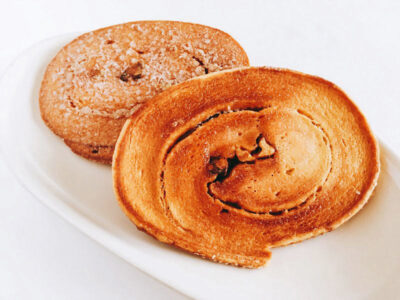 名物かまど かまどパイ