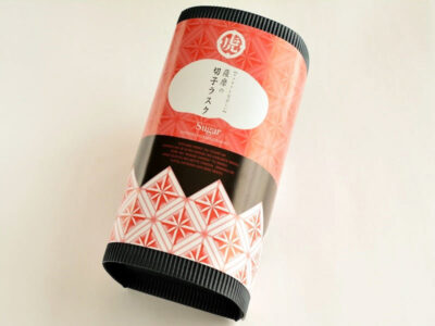 薩摩の切子ラスク(シュガー)