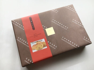 ミニ神戸マロン